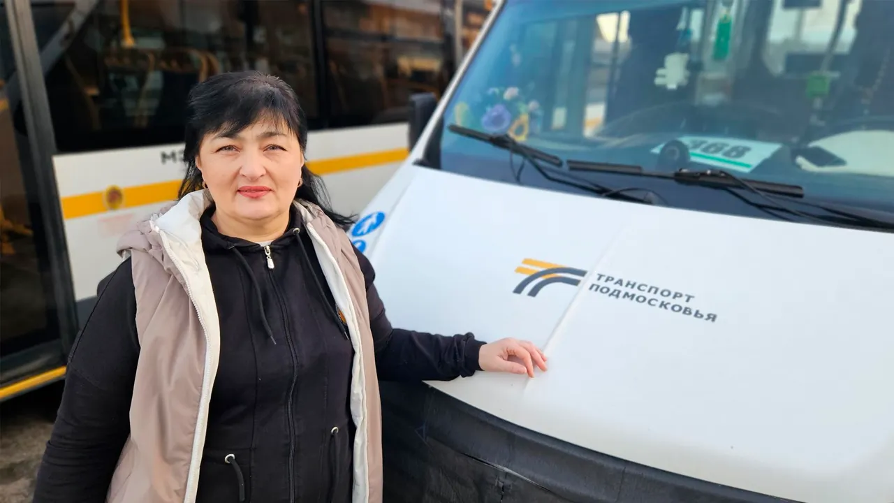 МедиаБанк Подмосковья/Вероника Горбачева