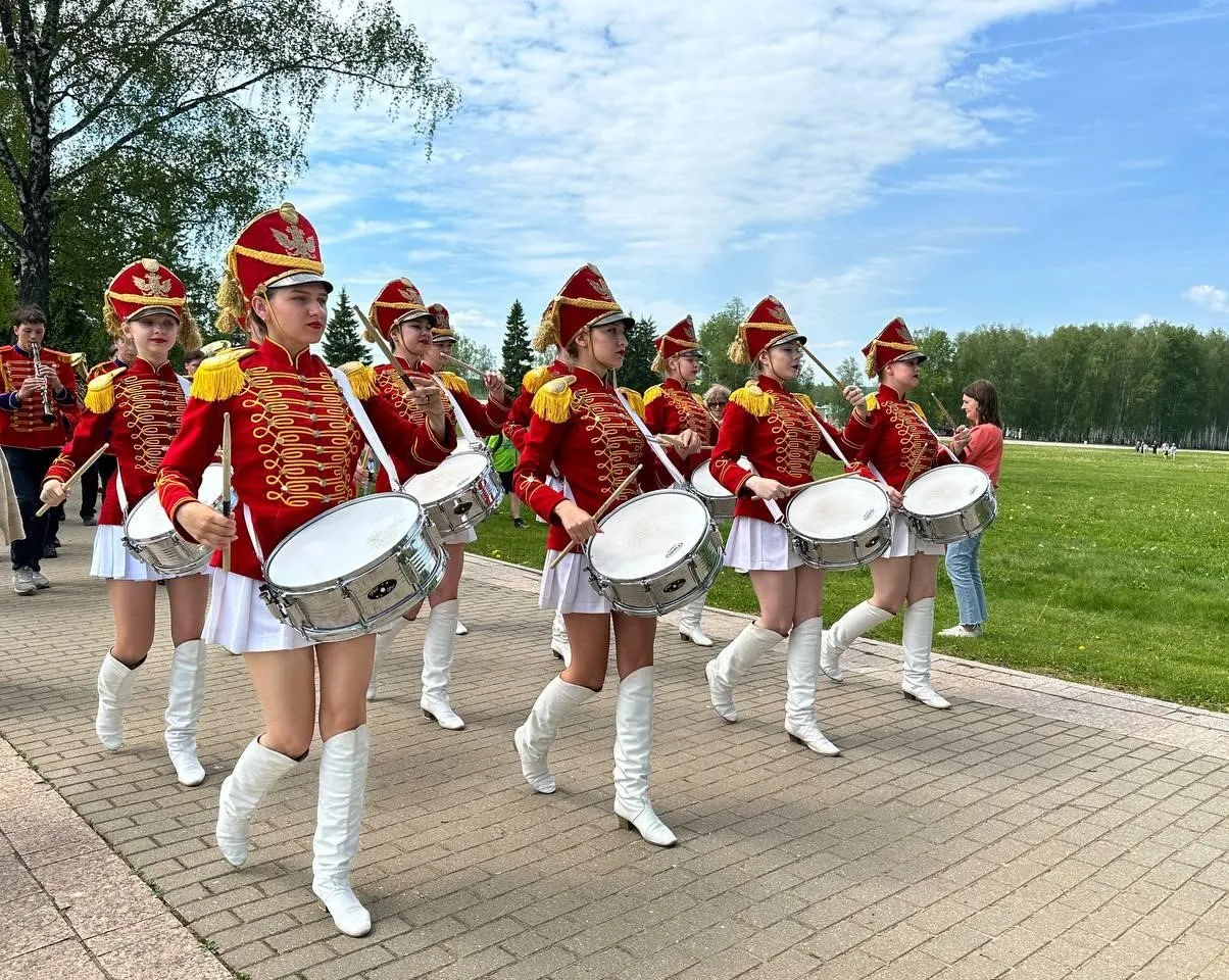 пресс-служба администрации Можайского городского округа