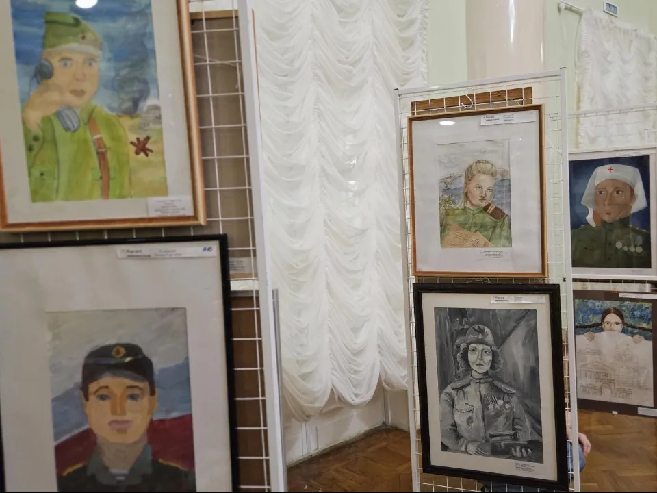 Фото: МедиаБанк Подмосковья/Ольга Вельшикаева