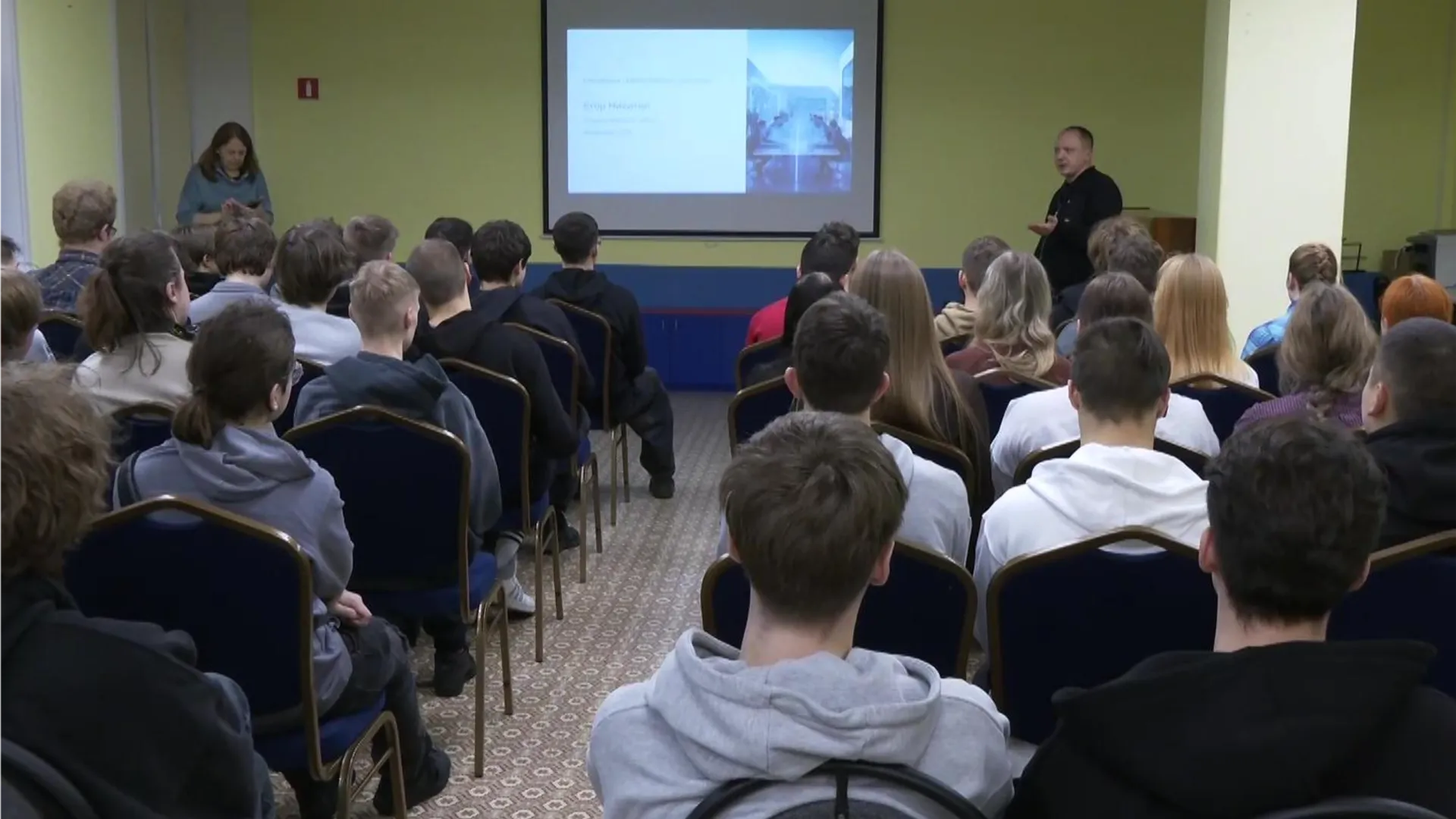 Фото: пресс-служба администрации г.о. Дубна