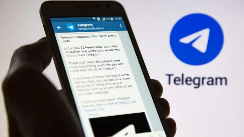 Новый вид мошенничества появился в Telegram