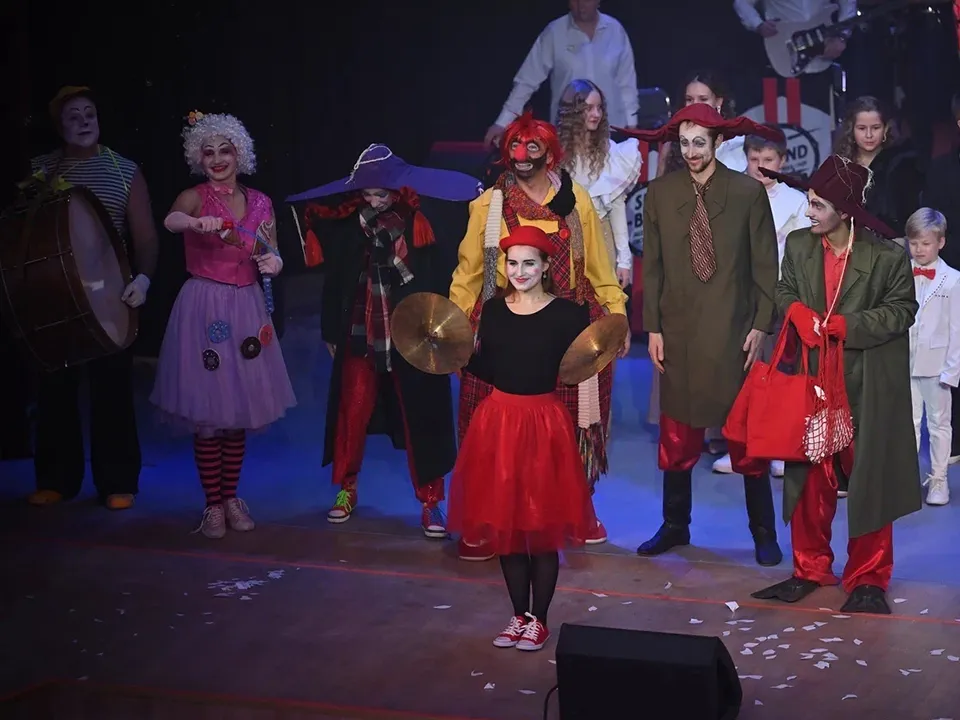 Фото: Сергей Демянюк