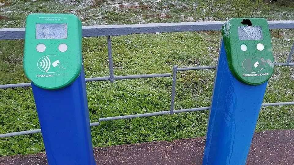 Фото: t.me/ ОИНФО: Одинцово, Звенигород, Голицыно, Кубинка