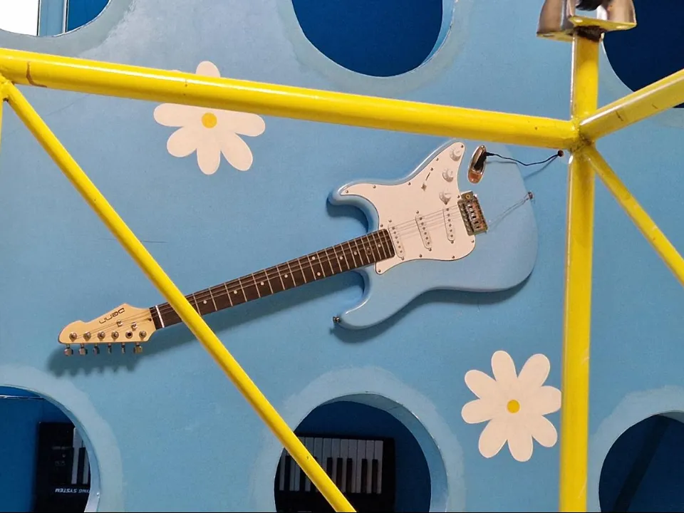 Фото: Виктория Фортуна