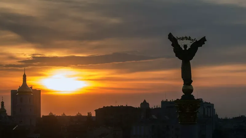 Виталий Белоусов / РИА Новости