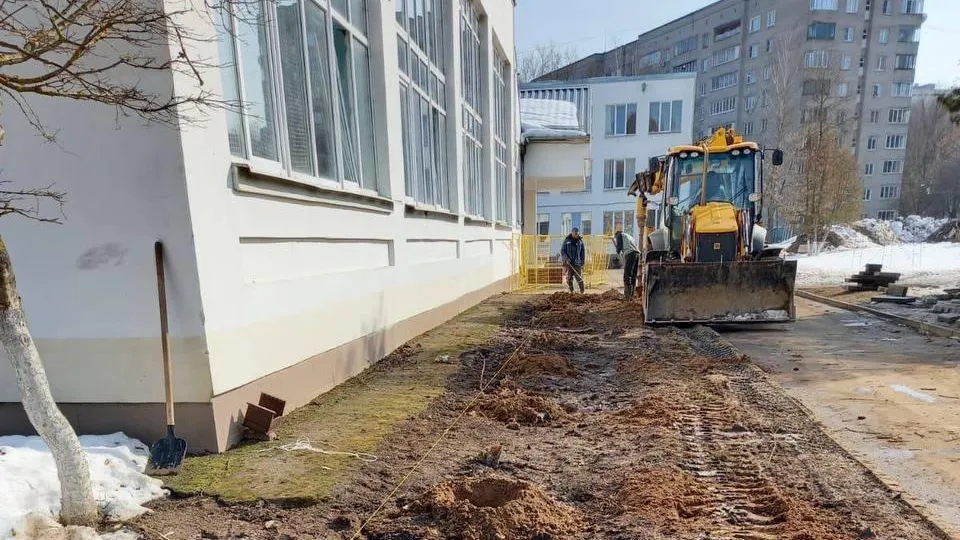 Пресс-служба администрации городского округа Солнечногорск