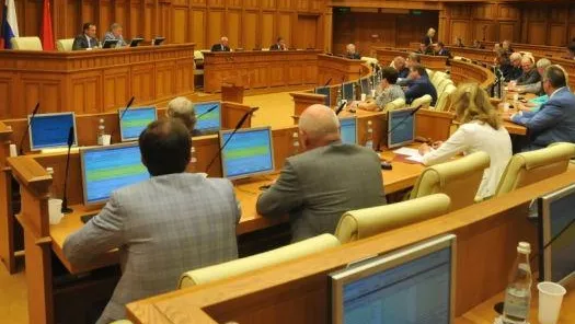 Только половина депутатов Мособлдумы нового созыва будет получать зарплату