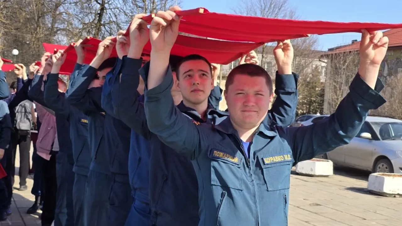 REGIONS/Яна Шаливская