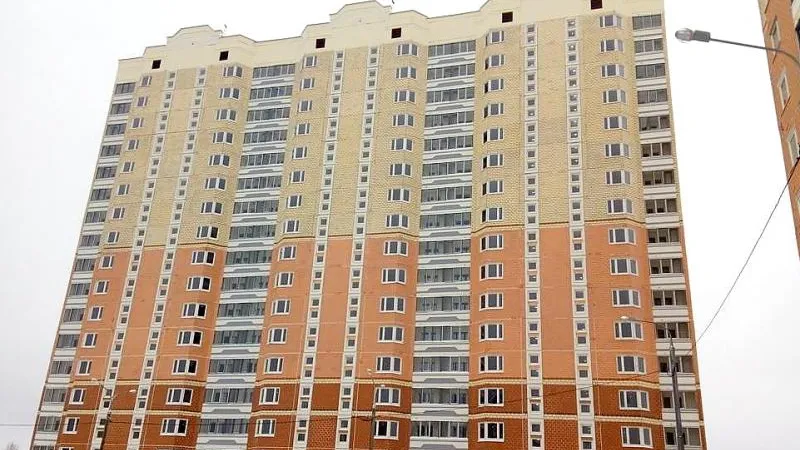 Пресс-служба Минстроя МО