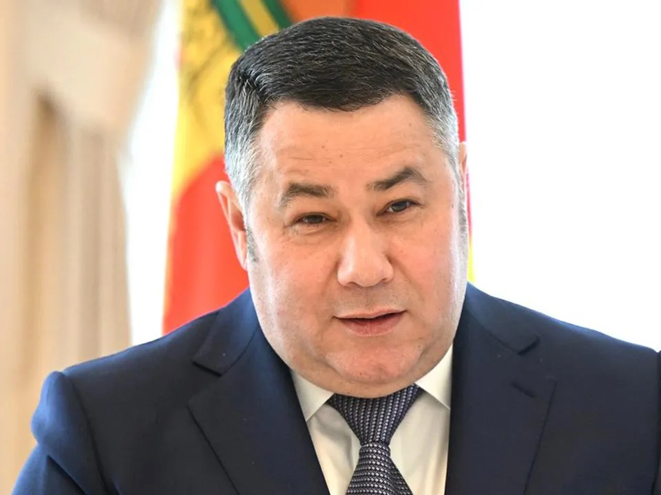 Путин назначил Руденю полпредом в СЗФО — что о нем известно, и кто станет новым губернатором Тверской области?