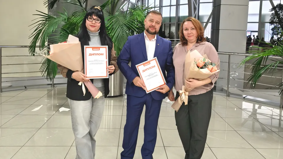 Фото: Анатолий Черников