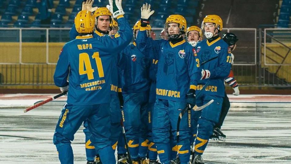 Фото: пресс-служба администрации г.о. Красногорск