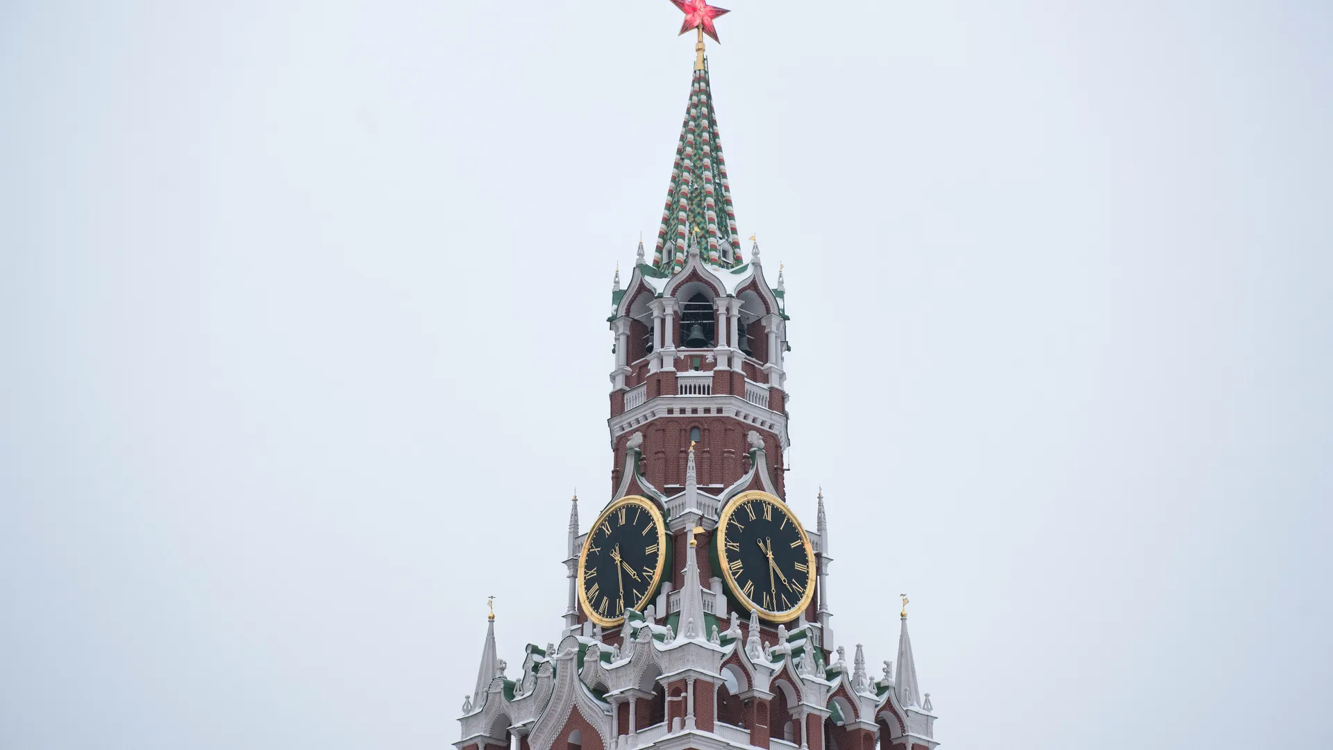 Лидер боснийских сербов Додик прибыл в Москву и снялся у Кремля