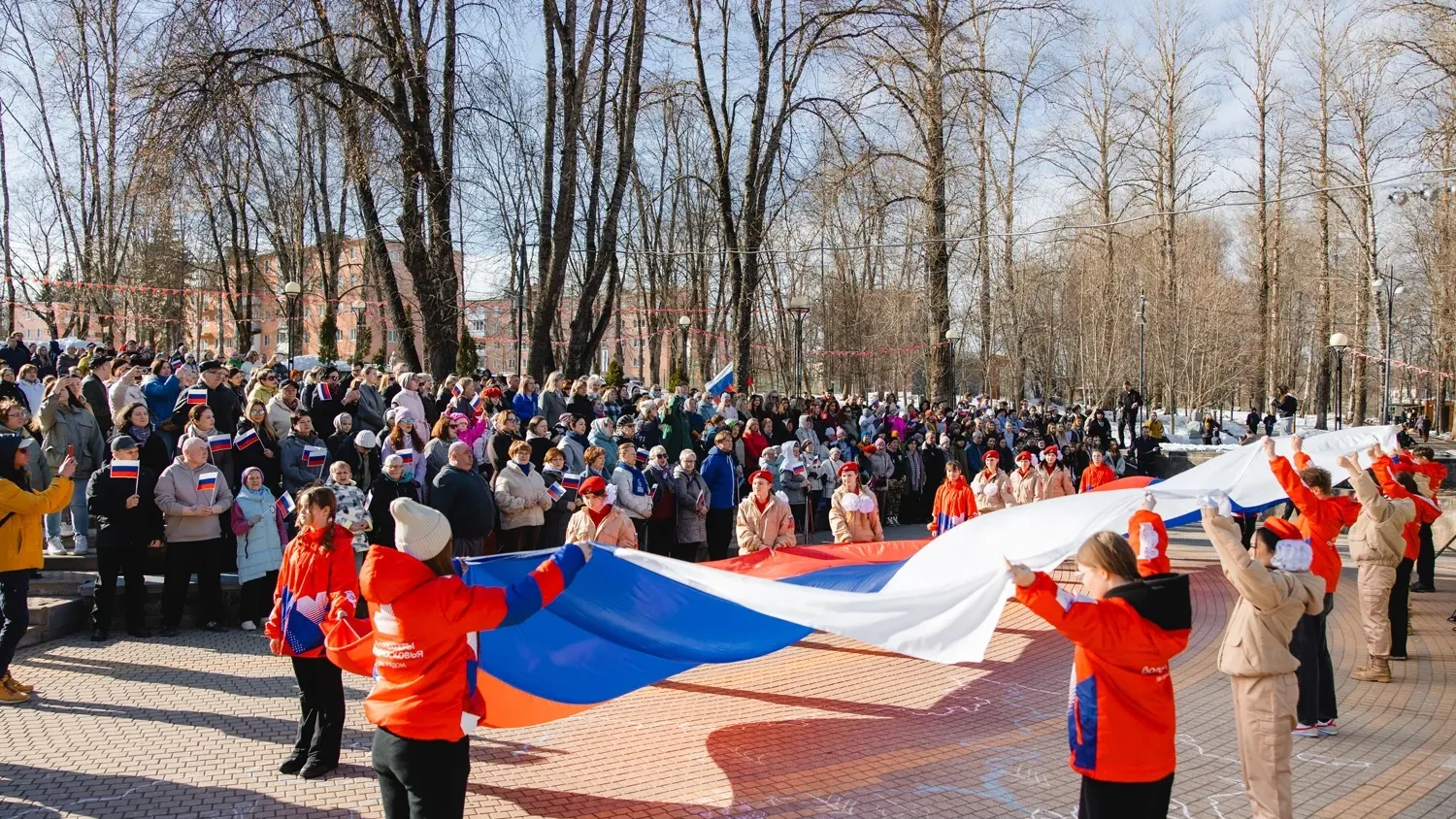 Министерство культуры и туризма МО