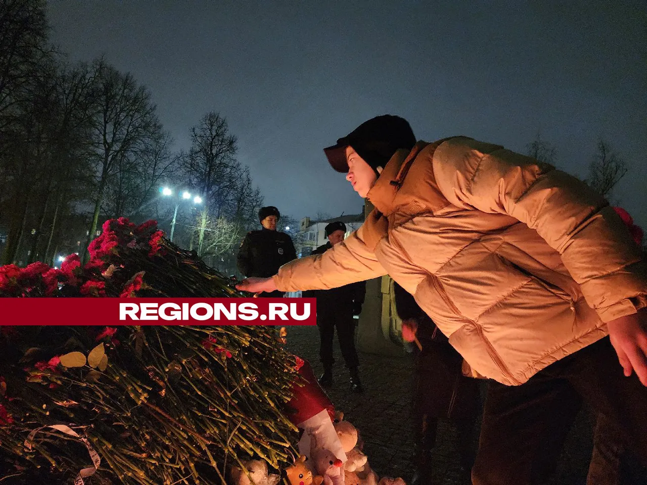 Фото: Мария Андрюхина