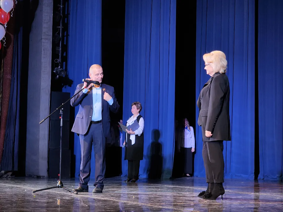 Фото: МедиаБанк Подмосковья/Кристина Ларина