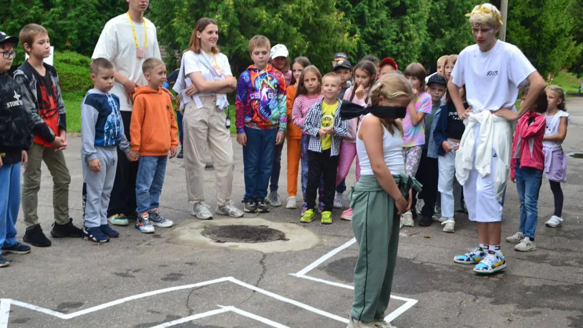 Фото: пресс-служба Администрации г.о. Щелково