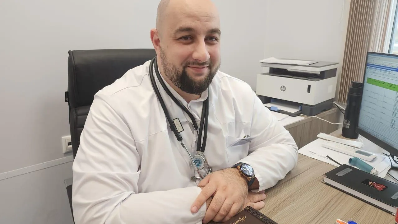 Фото: Истринская клиническая больница