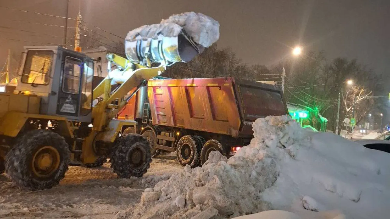 пресс-служба администрации г.о. Домодедово