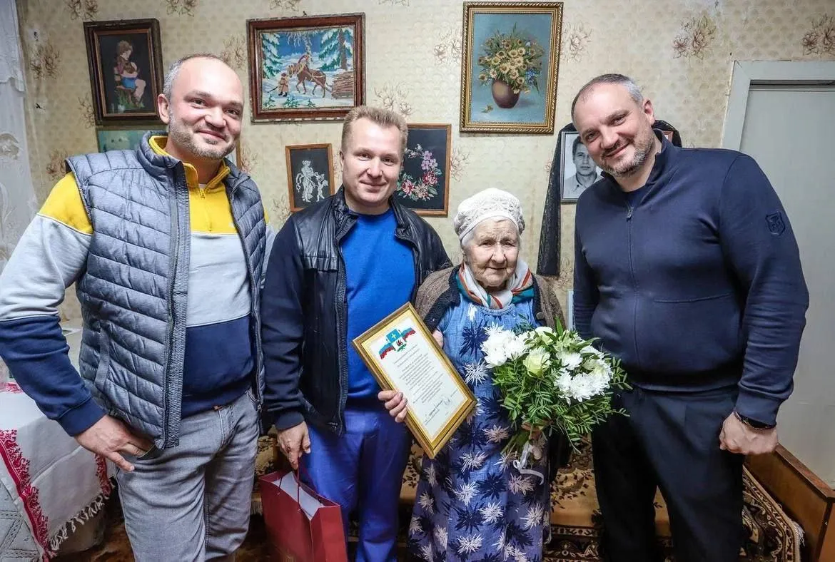 Фото: Виталий Ватулин