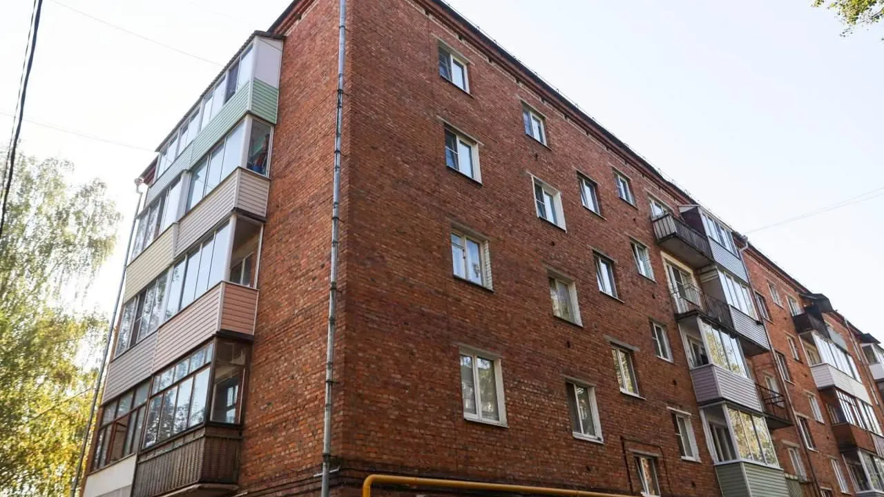 Фото: Министерство по содержанию территорий и государственному жилищному надзору