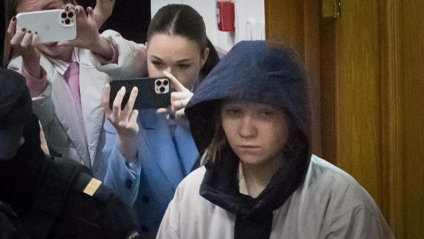 Сергей Петров/news.ru