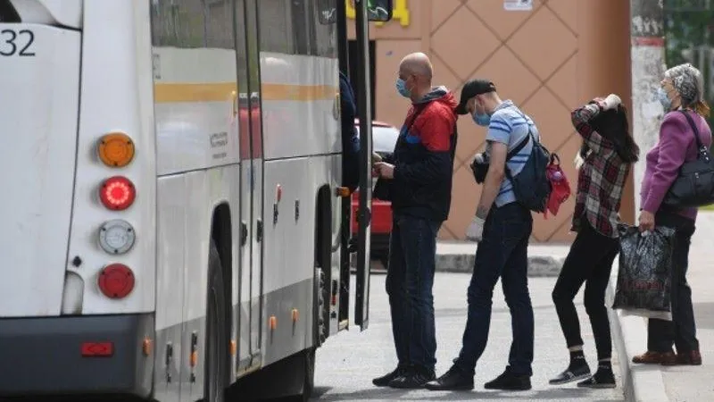 В Долгопрудном улучшилось соблюдение расписания общественного транспорта
