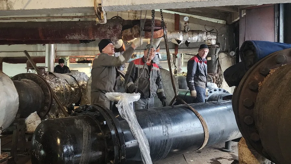 Фото: МедиаБанк Подмосковья/Валерия Тингаева