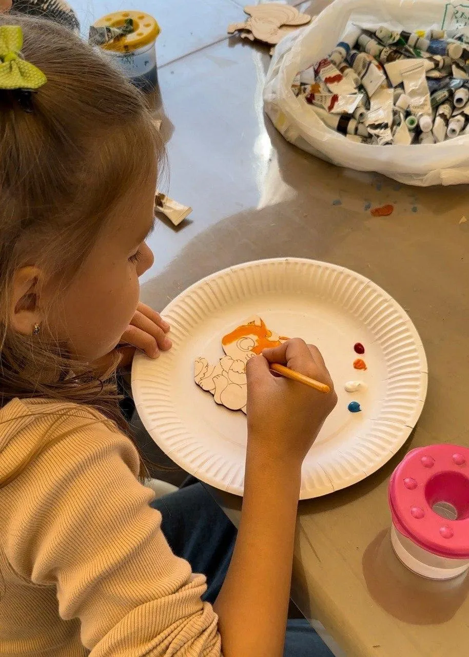 Фото: Сыроварня Олега Сироты