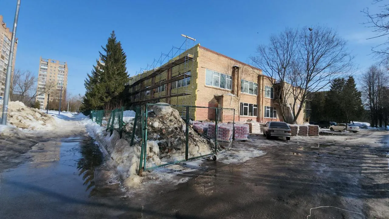 Медиабанк Подмосковья/Иван Дубров