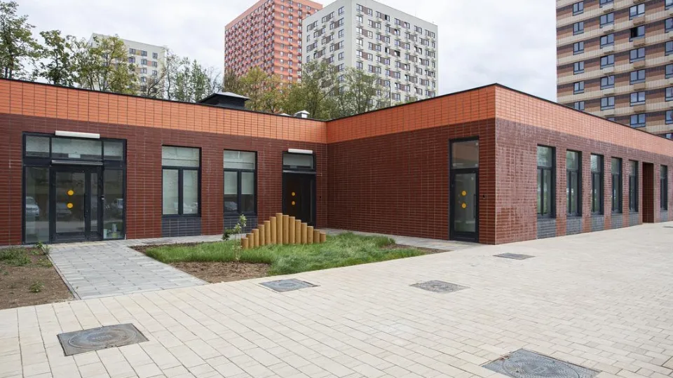 Фото: Минжил МО