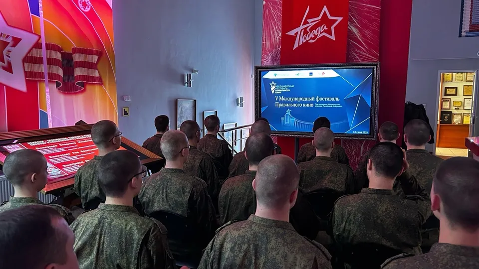 Фото: vk.com/Музей боевой славы г. Коломны