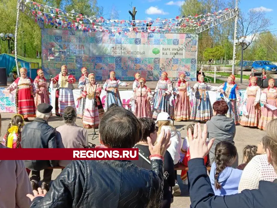 Фото: Евгений Рой