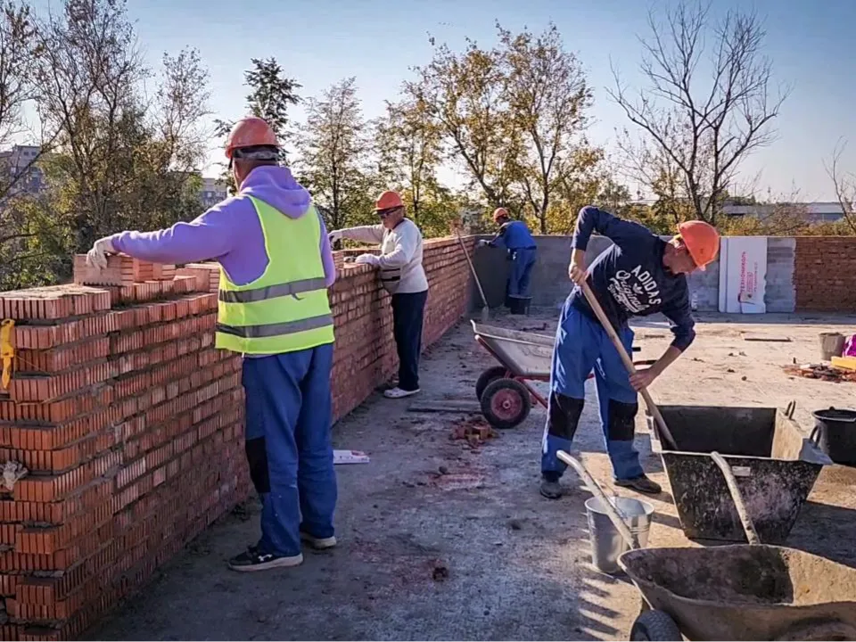 Фото: МедиаБанк Подмосковья/Ольга Антонова