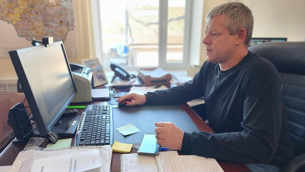 МедиаБанк Подмосковья/Дмитрий Беденко