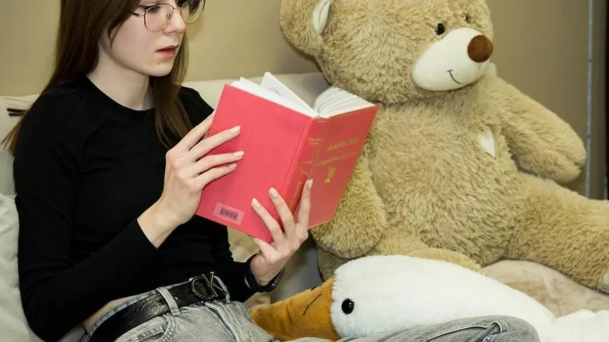 Минсоцразвития МО