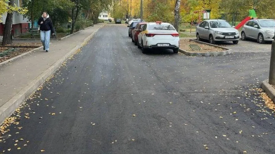 Фото: пресс-служба администрации г.о. Долгопрудный