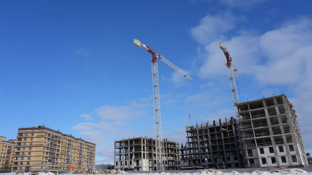 Фото: Дмитрий Зайчиков