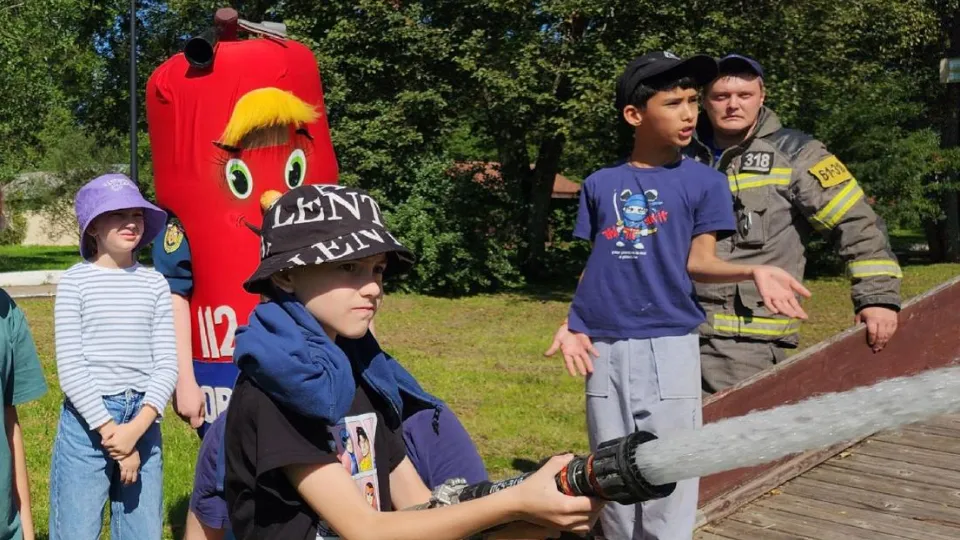 Фото: МедиаБанк Подмосковья/Хавива Фомина