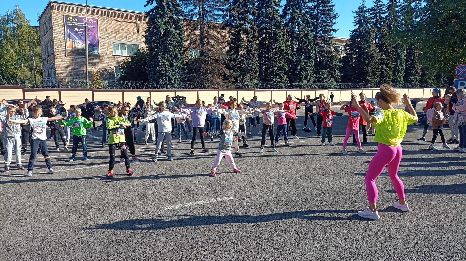 Фото: Анжелика Анисова