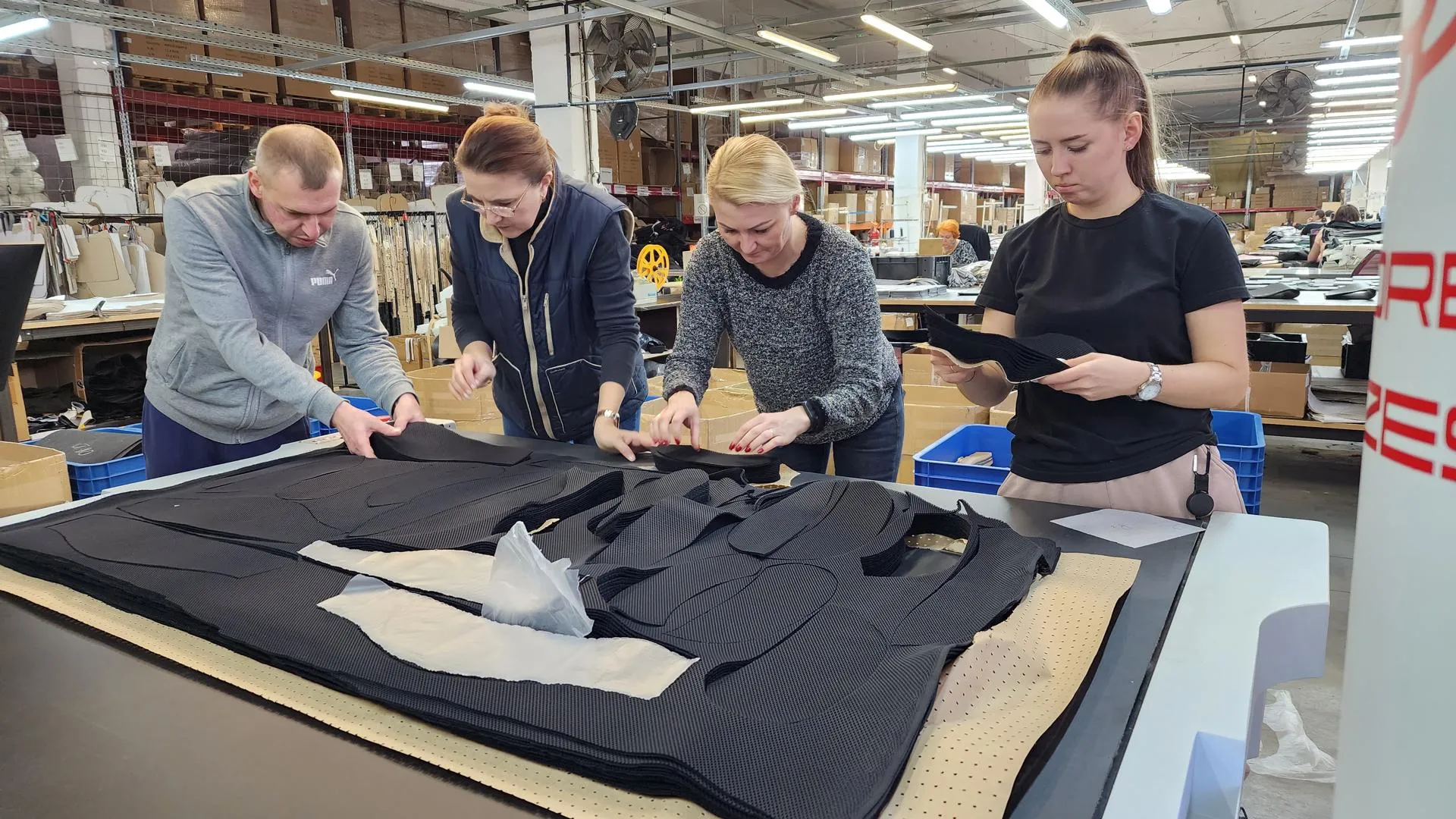 Валерия Тингаева