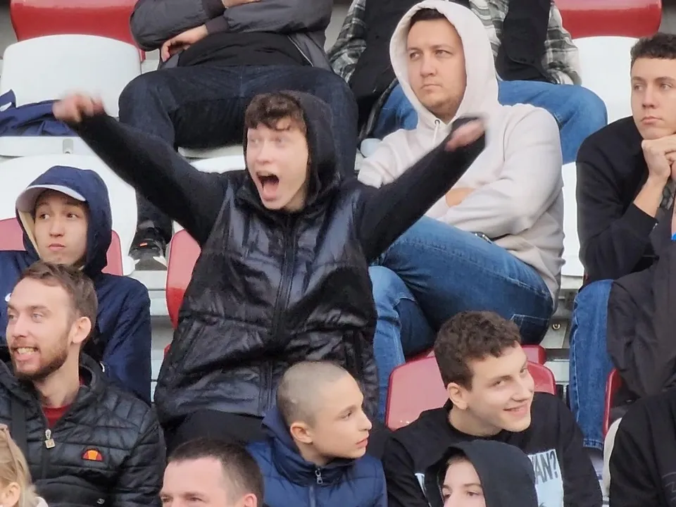 Фото: Никита Сморкалов