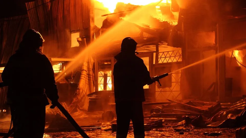 Фото: ГУ МЧС России по Московской области