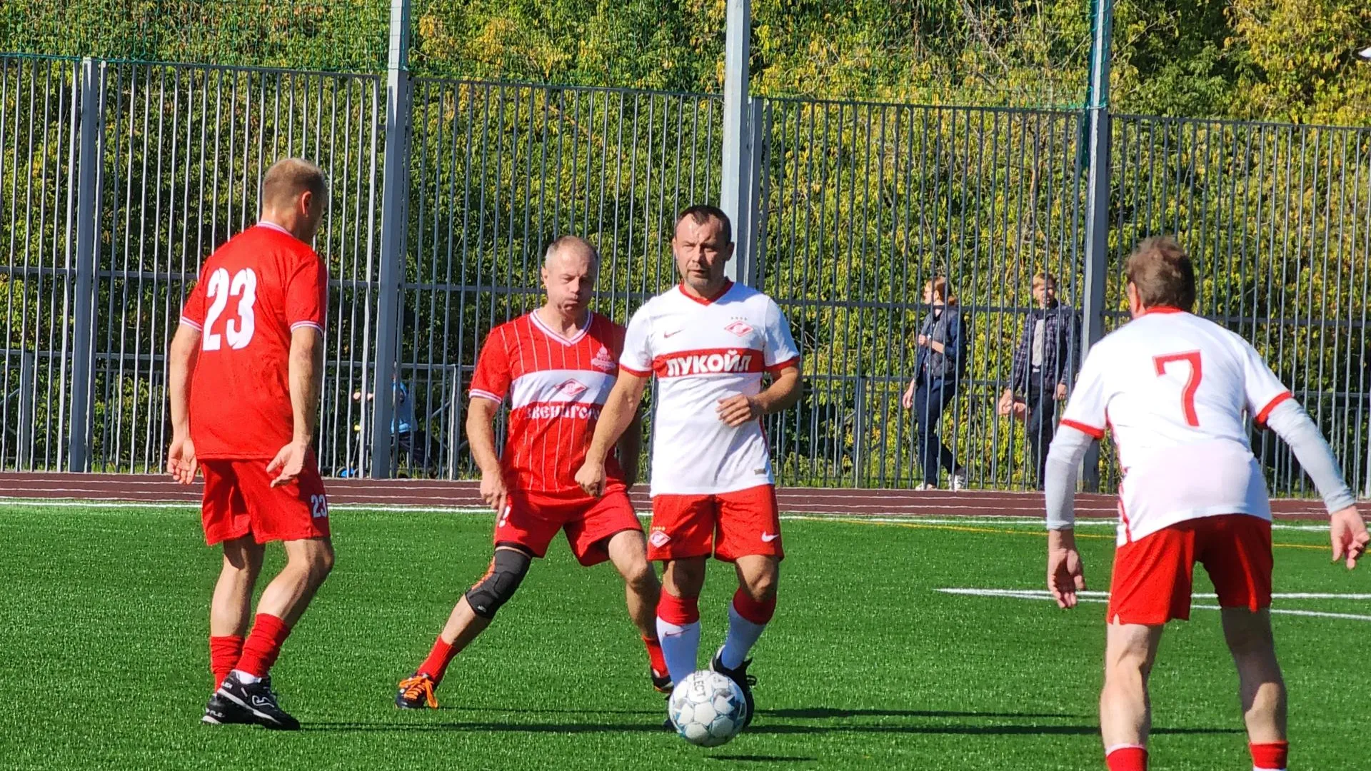 Хавива Фонина