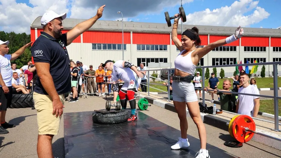 Фото: Евгений Дудь