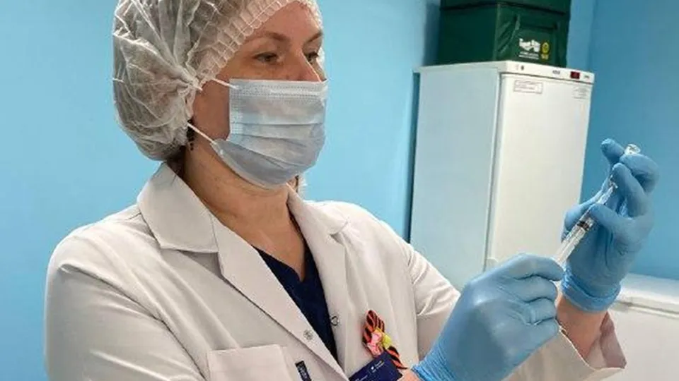 Фото: Щелковская больница