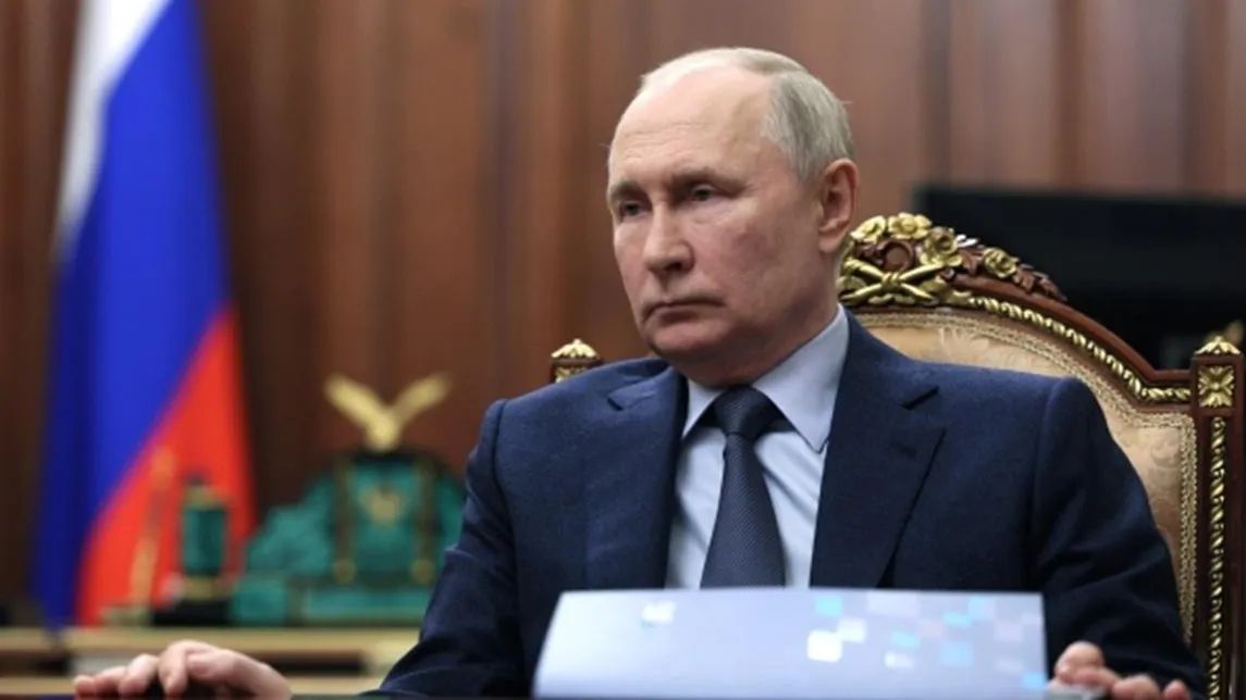 Закон об индексации военных пенсий в 2024 году подписан президентом России