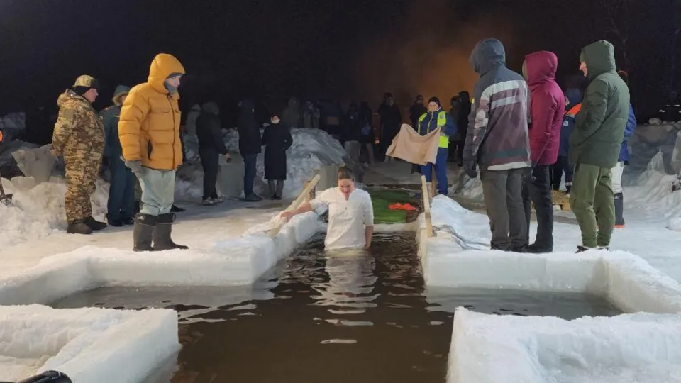 Фото: МедиаБанк Подмосковья/Эдуард Стратонов