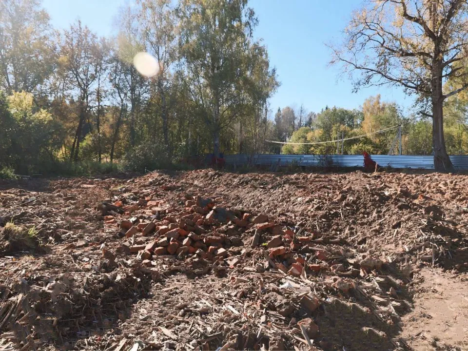 Фото: администрация Волоколамского округа