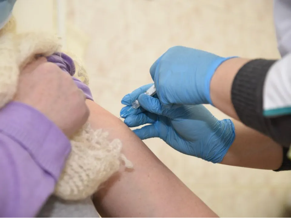 Фото: ГБУЗ Московской области Сергиево-Посадская больница